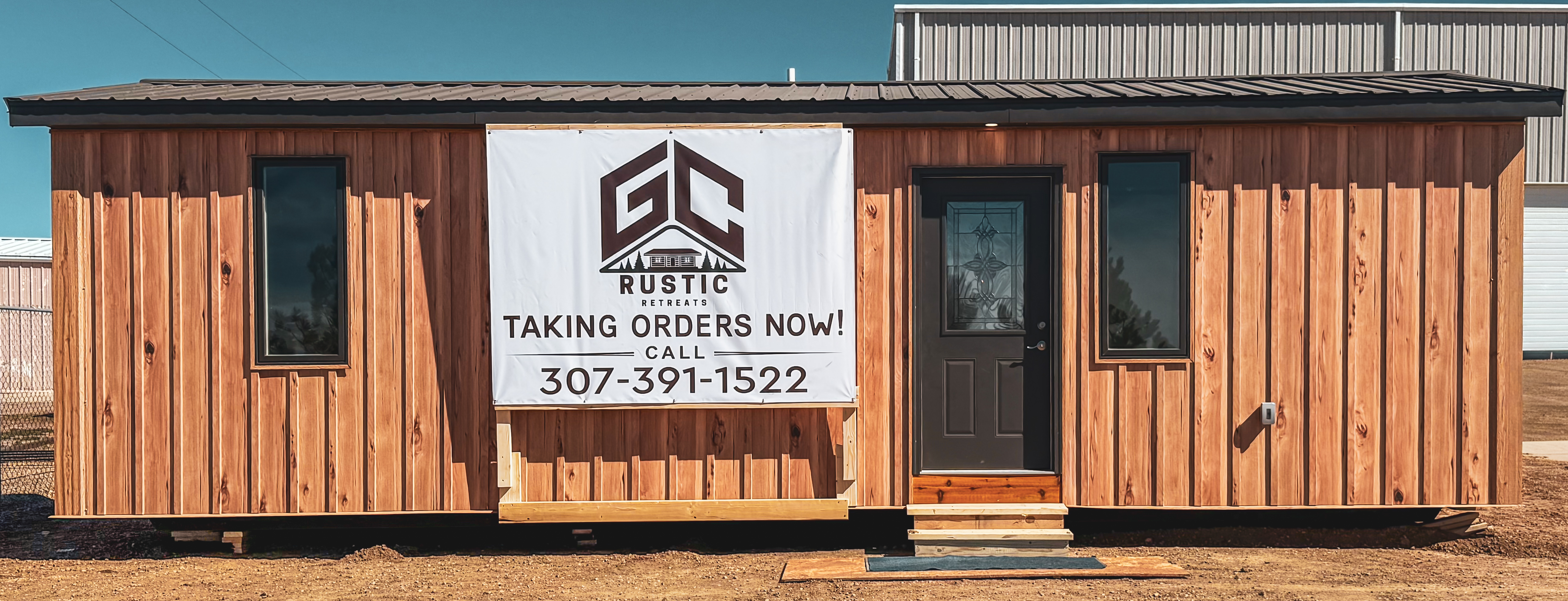 Glenn Construction Exterior